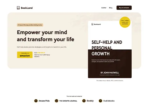 Project Showcase